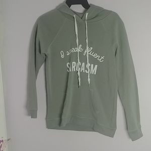 ARDENE, Medium, mint green